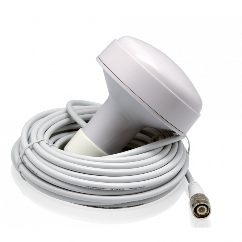 Camino-108 Class B AIS System with GPS Antenna